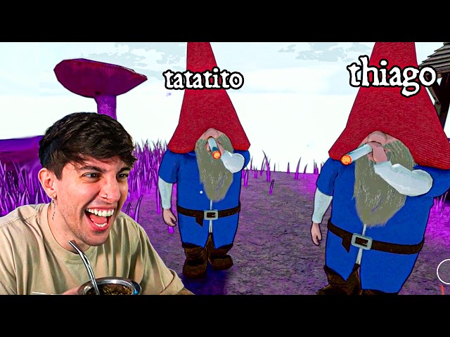 🔴 DIRECTO MUY RANDOM EN FAMILIA