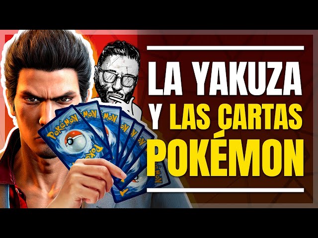 Los ATRACOS ahora son en tiendas de cartas Pokémon