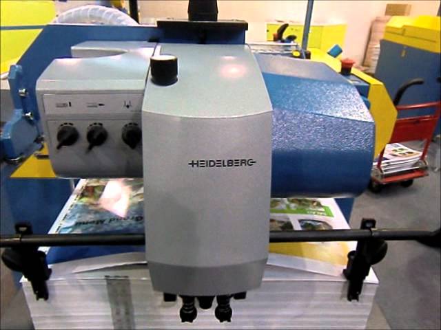 FOLIANT Mercury 530SF