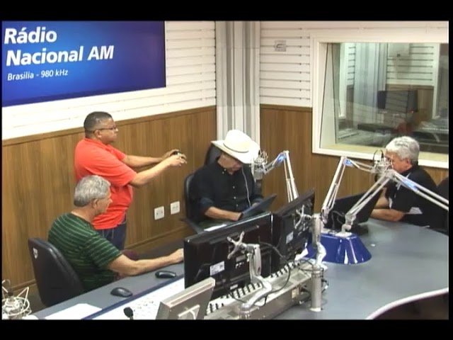 Eu de Cá, Você de Lá - 03 de dezembro de 2019