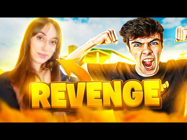 I NUKED THIS YOUTUBER in COD Mobile...