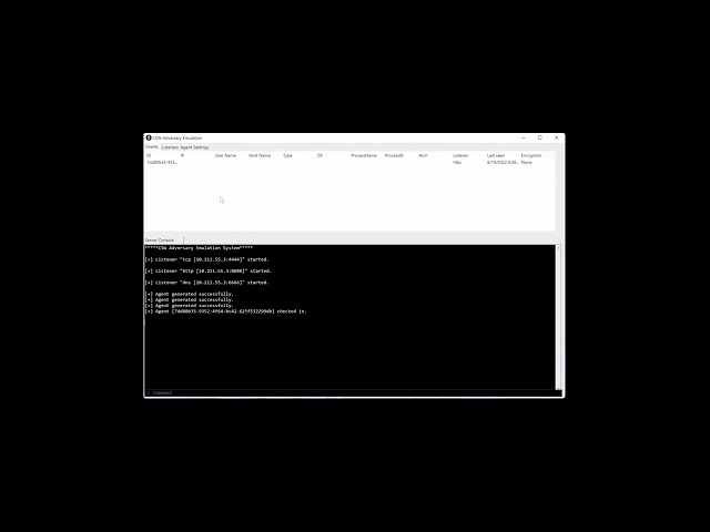 Adding Custom HTTP Headers.