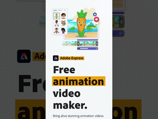 How to make Animated videos in 30 min?
