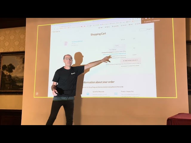 Why Decent doesn't use Shopify