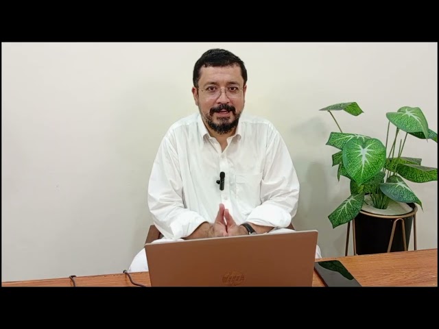 Unit 11, Part 1: Islamic Studies: Economic system in Islam. Dr. Saifullah Alazhari, UoP