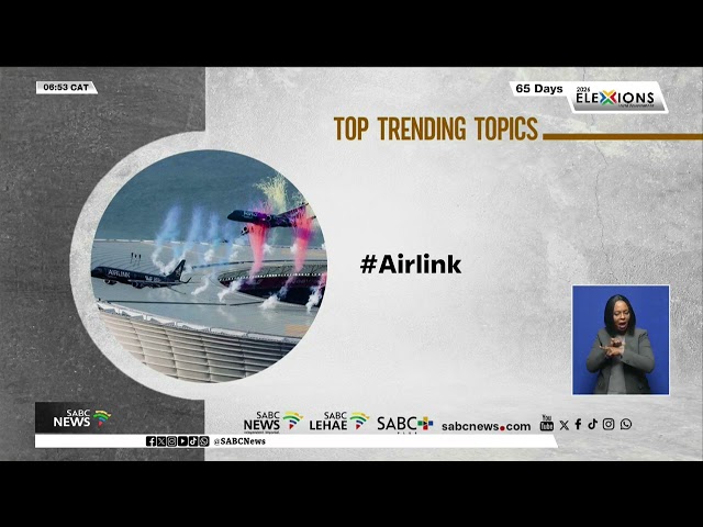 Top Trending Topics | 31 August 2026