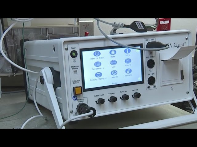 Sutter Health sees positive results with electroconvulsive therapy for severe depression