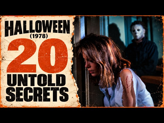 Halloween (1978): The Twist Everyone Remembers Was Never in the Film