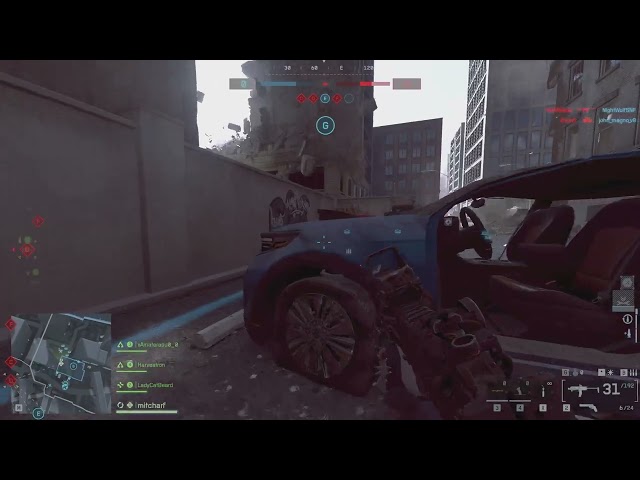 Typical work day for an engineer