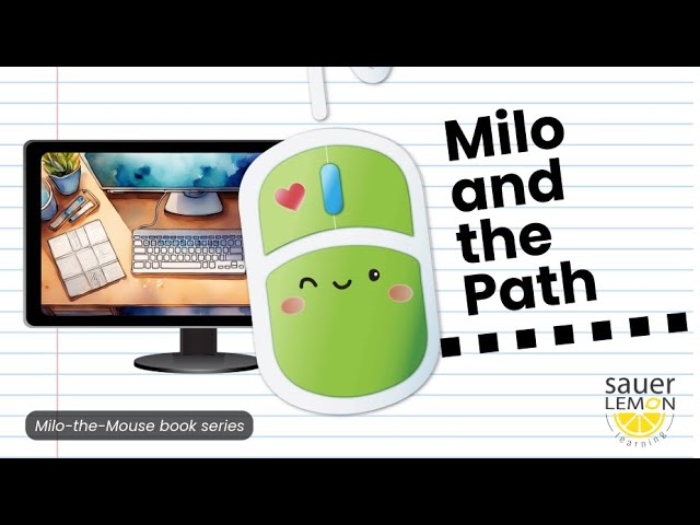Milo and the Path