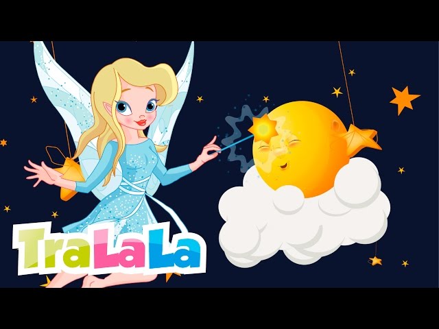 Cântec de leagăn | TraLaLa