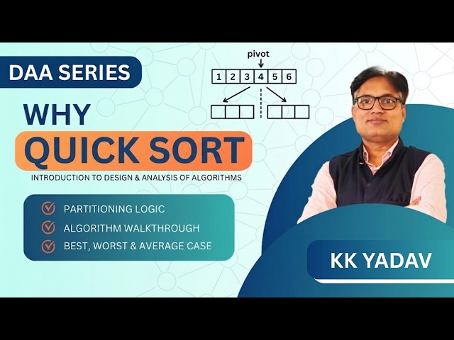 15. QUICK SORT
