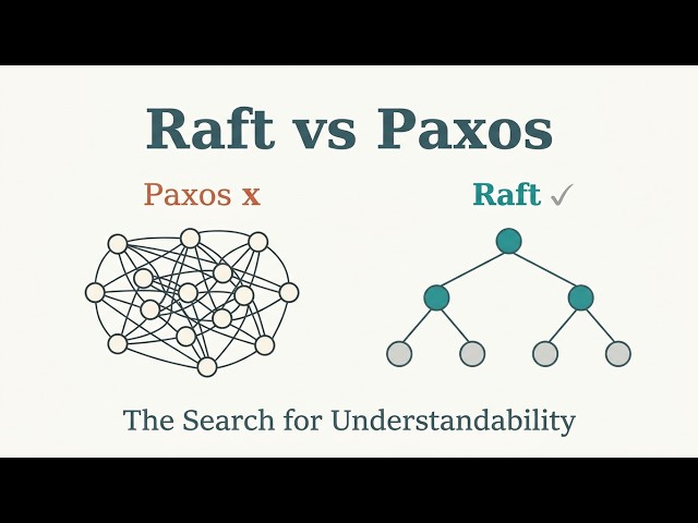 Why Distributed Systems Engineers Fall in Love With Raft (And Hate Paxos)