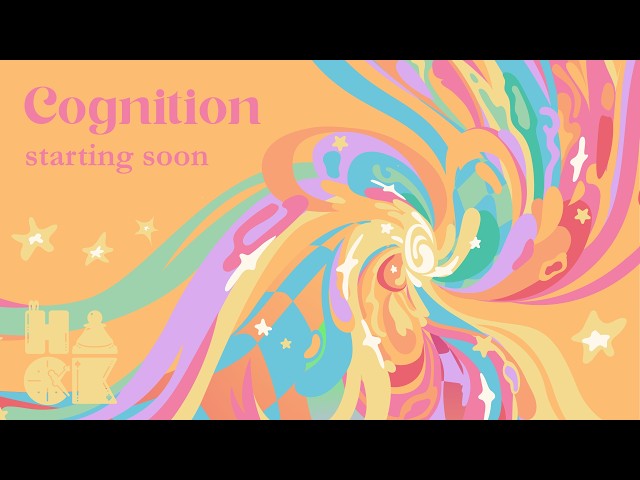 Cognition | Workshop | HackMIT 2026