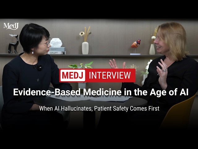 AI & EBM | Patient Safety and Automation Bias