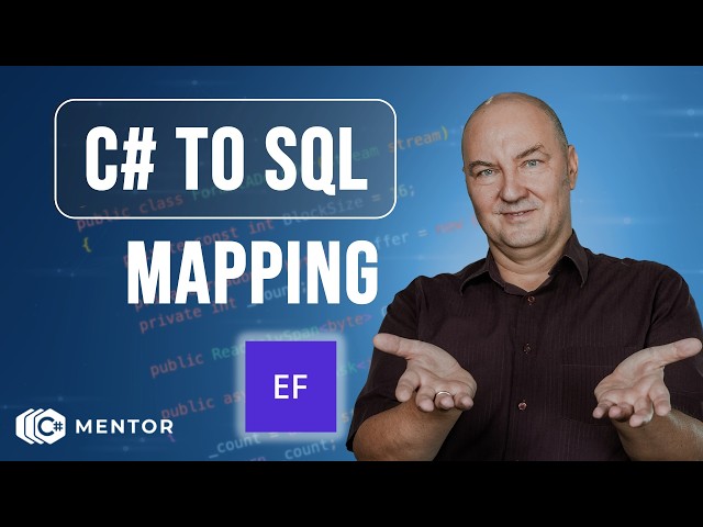 Learn This to Master EF Core