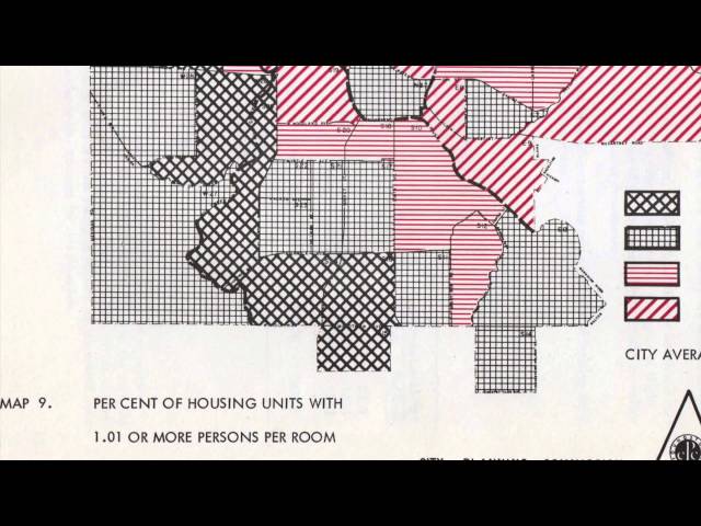Shadows of the Rust Belt: Youngstown, Ohio