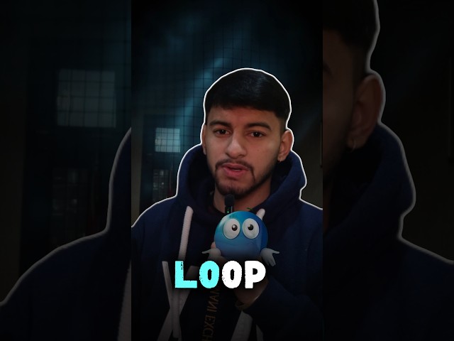 Day 10: break vs continue in Python 🔥 Loop Control Mastery #shorts #python