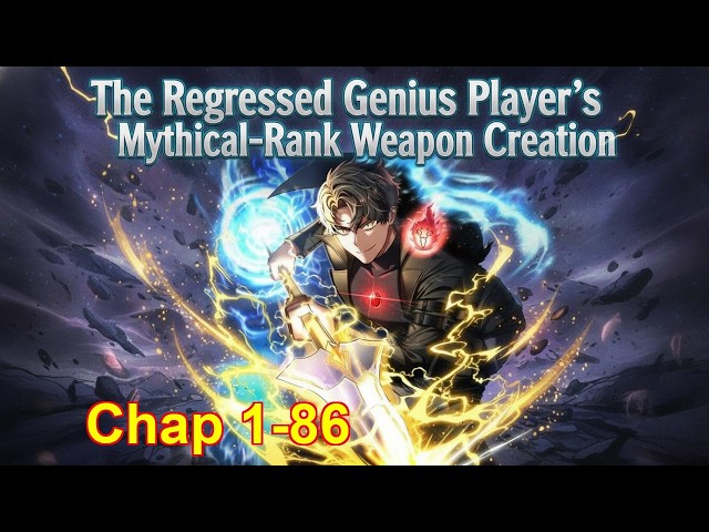 He Regressed 11 Years to Become the World's Strongest Alchemist! | OP Origins