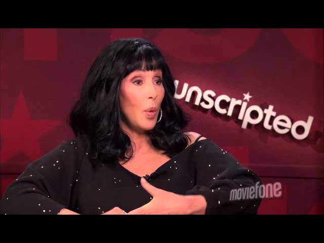 'Burlesque' | Unscripted | Cher, Christina Aguilera