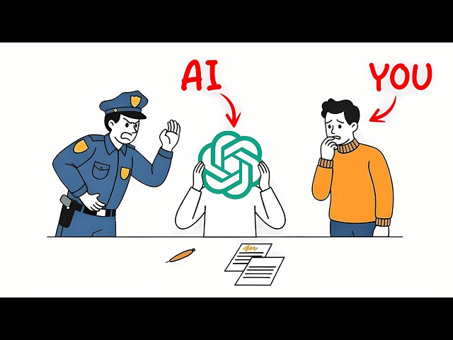 Would an AI Snitch on You to the Police?