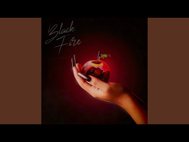 Black Fire