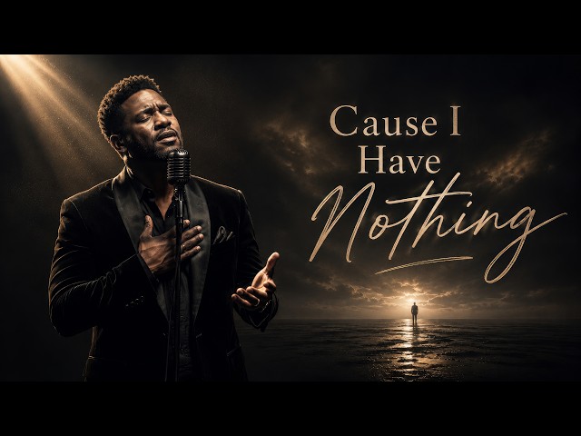 Cause I Have Nothing (DJ-Funk-Deluxe)