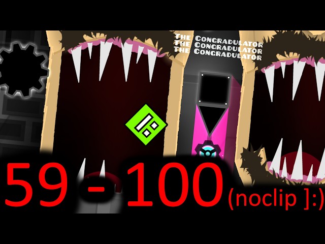 Quanteuse processing 59-100%!! // Progress #2