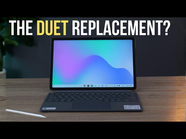 Asus CM32 Detachable Review: CHROME OS IS BACK