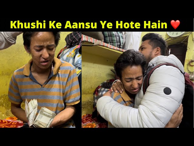 25,000 Rs help for a cancer patient (Ravi) 🥲 Emotional Help