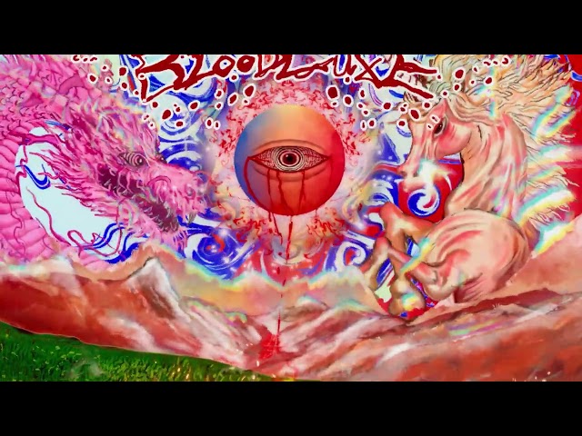 slayr - Paint a Picture (Official Visualizer)