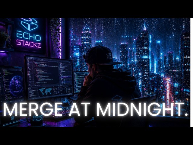 Midnight Merge