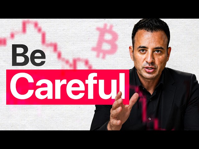 You're About To Make The Worst Investment Decision Of Your Life