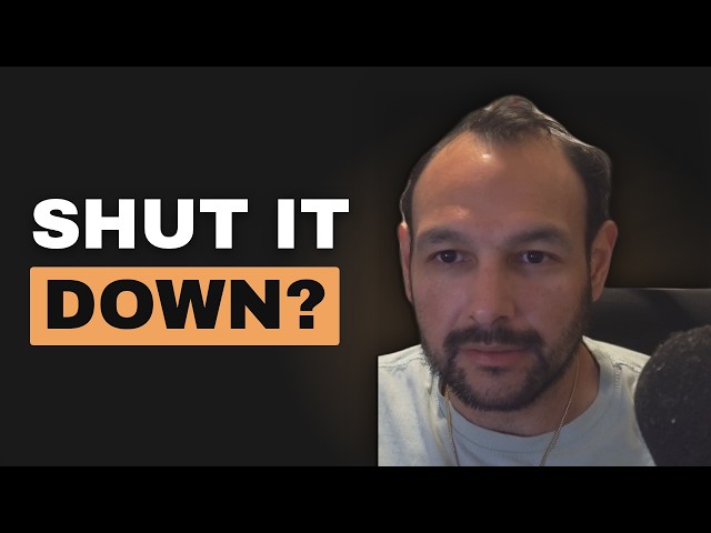Can you actually kill-switch an AI?