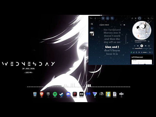 Custom Desktop | How to on Windows 10/11 :