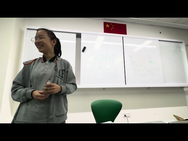 Oct 9 Math Club Meeting: Poisson Distribution (Part II)