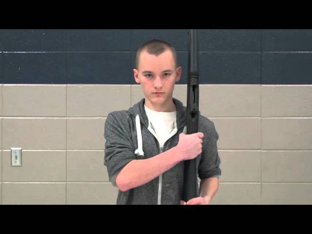 NJROTC | How to 15 Count