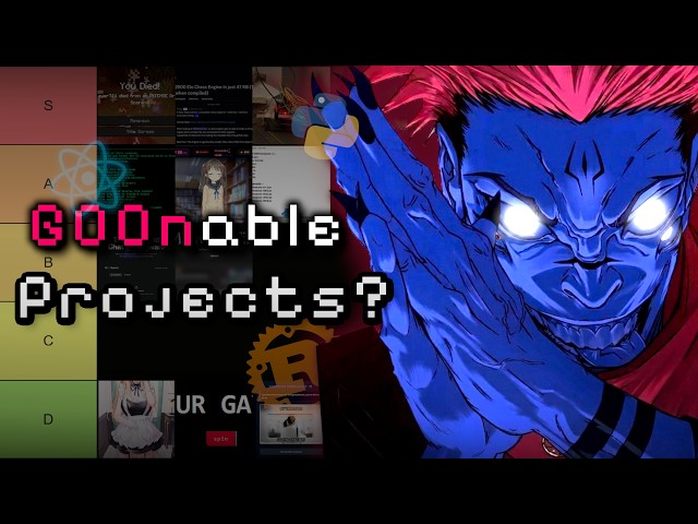 I Asked Discord to Build “Unhinged” Projects. It Was A Mistake.