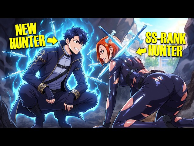 *Completed* He Can SOLO Any Disaster But Refuses To Fight Without MONEY - Manhwa Recap