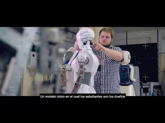 IMMUNE Coding Institute´s DNA