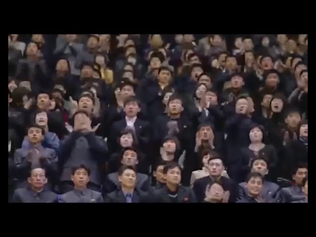 Standing Ovation Crowd Clapping Video Clips Free To Download No Copyright | Trilingual Vlogs