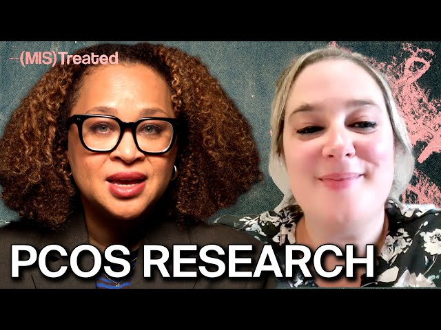 How patient stories are changing PCOS research | (MIS)Treated