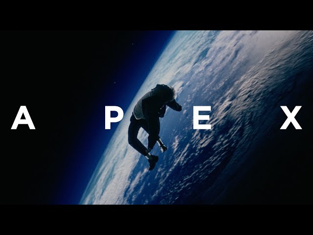 NOISEMAKER「APEX」Official Music Video
