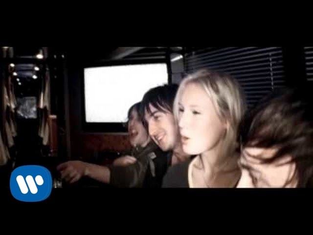 Jet - Shine On (Official Video)