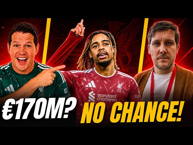 Barcola to Liverpool FC: Lynch Reveals Why the Deal Is Moving Closer