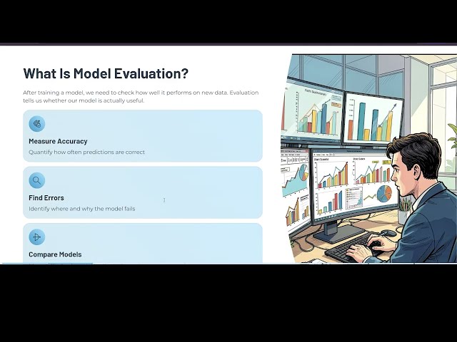 Machine Learning | LC Academy |  Intermediate Level | Episode-4