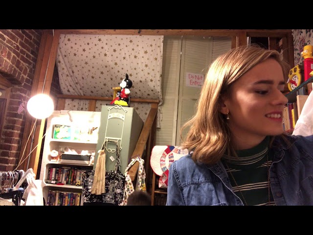 Dunk and Danae's trip to Downtown SNOHO