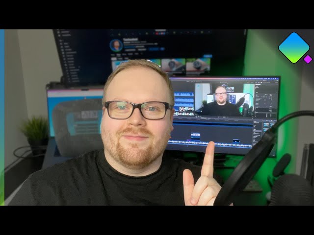 Welcome to Techusiast