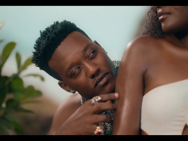 Element Eleéeh - TOMBÉ (Official Music Video)