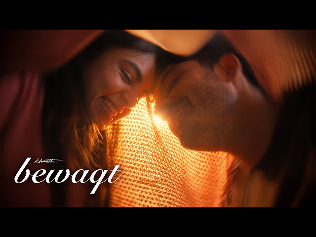Bewaqt - Khatth (Official Music Video)